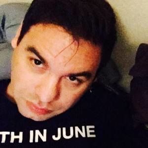 Meet your Posher, Alfonso